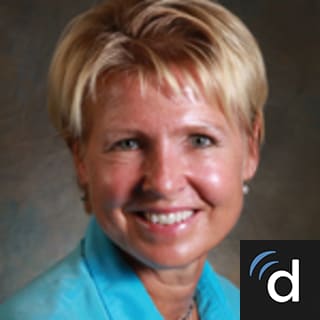 Charlene Okomski, DO, Obstetrics & Gynecology, Celebration, FL