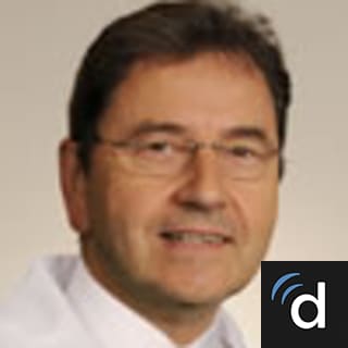 Ronald Leidenfrost, MD