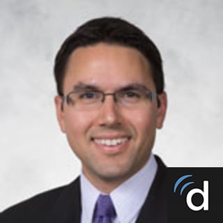 John Vasudevan, MD