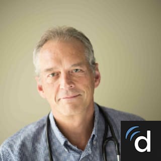 Marc Gautier, MD