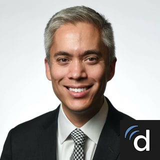 Andrew Landstrom, MD