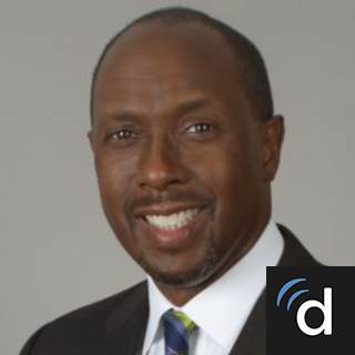 Vincent Rowe, MD