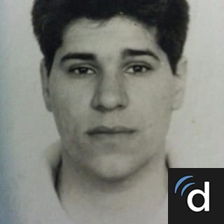 Pedro Tirado Menendez, MD