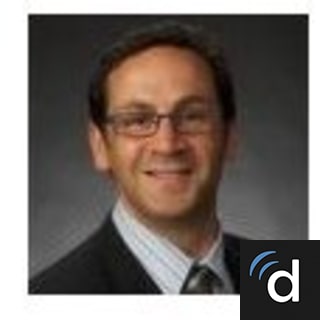 Jedediah Kaufman, MD