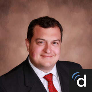 David Henderson, MD