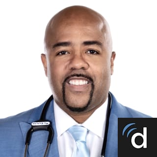 Michael McGee, MD
