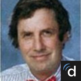 William Davis Gaillard, MD