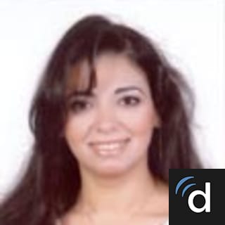 Nahed Iskander, MD