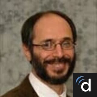 Gabriel Aljadeff, MD