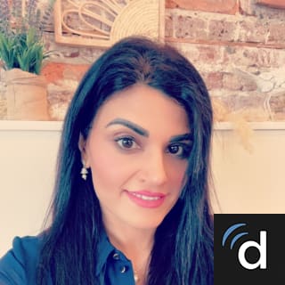 Madiha (Rehman Kashif) Syed, MD, Infectious Disease, Leesburg, FL