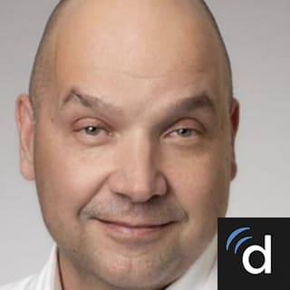 Gregory Merritt, MD