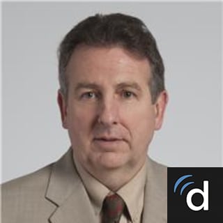 Derrick Cetin, DO, Internal Medicine, Cleveland, OH