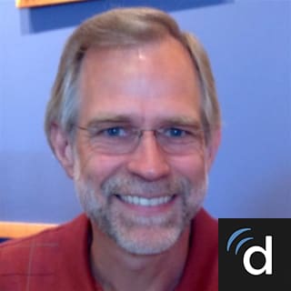 Kurt Helgerson, MD
