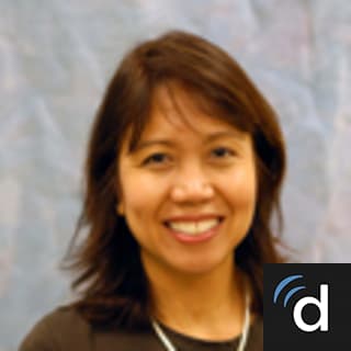 Teresita Alejo, MD