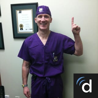 Darren Rowan, MD