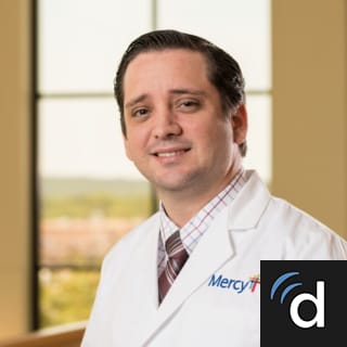 Fernando Calero, MD