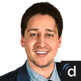 Alex Jessmore, DO, Radiology, Ann Arbor, MI