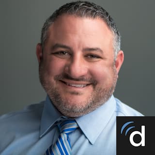 Frank Demery, MD