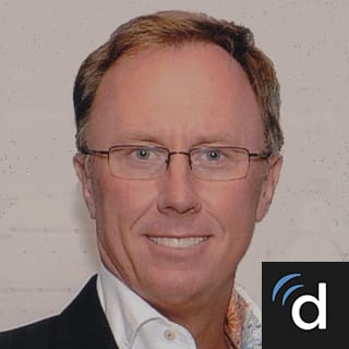 Paul Roberts, MD