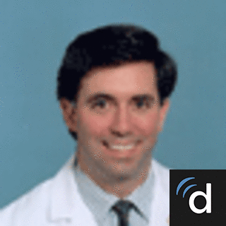 Simon Fisher, MD