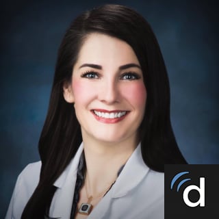 Allison Parker, Pain Management, Jacksonville, FL