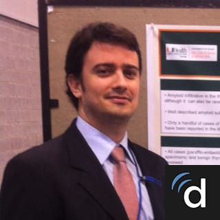 Andre Pinto, MD