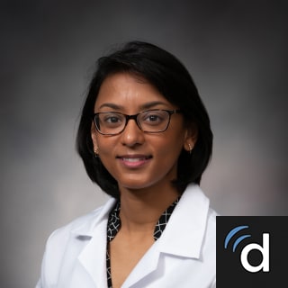 Mansi Shah, MD