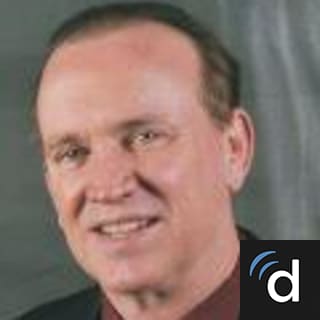 Vernon Mackey, DO