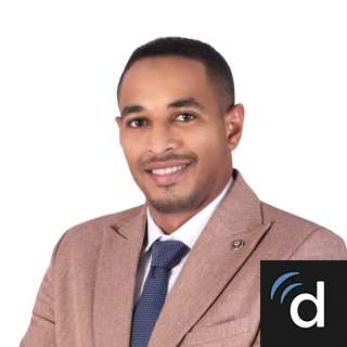 Mohanad Ahmed, MD, Internal Medicine, Bangor, ME