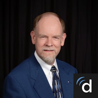 Bruce Johnston, MD