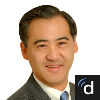 Greg Yahiro, MD