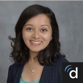 Rucha Kharod, MD