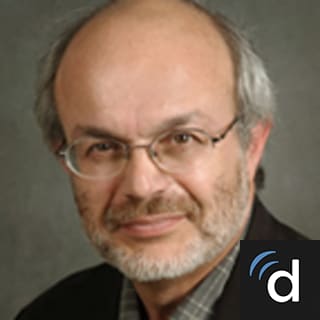 Gerald Smaldone, MD