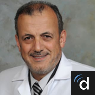 Jamal Hammoud, MD