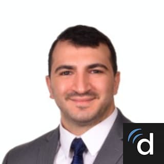 Dr. Ali S. Khalil, MD | Grosse Pointe, MI | Internist | US News Doctors