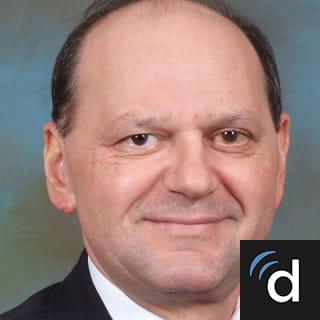 Jonathan Nestor, MD