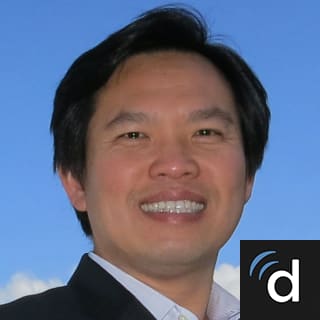 David Huang, MD, Ophthalmology, Portland, OR