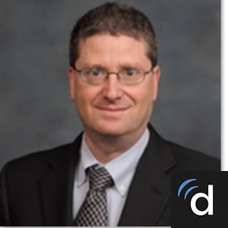 Murray Becker, MD