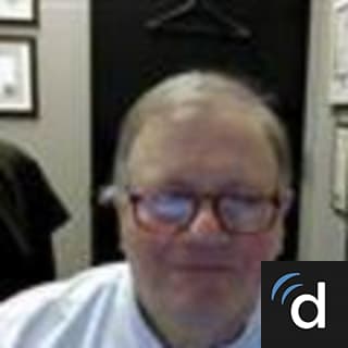 Henry Jacobs, MD