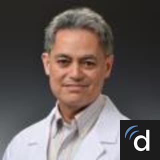 Wilfredo Velez, MD
