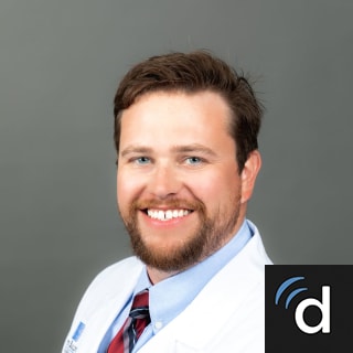 Benjamin Echols, MD