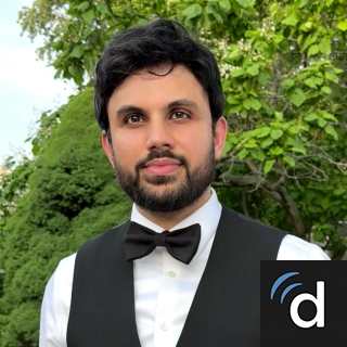 Maaz Mulla, MD, Resident Physician, New York, NY