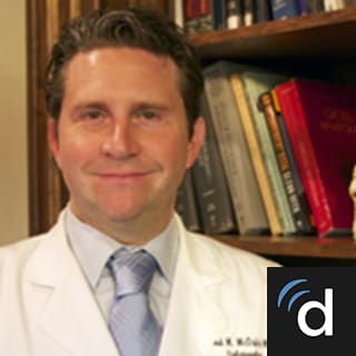 Chad McDuffie, MD