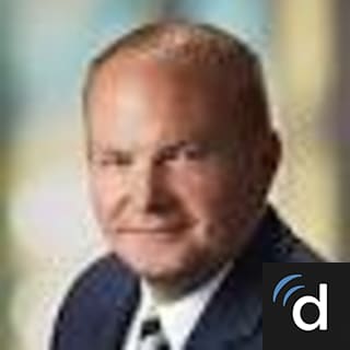 Jerry Hussong, MD