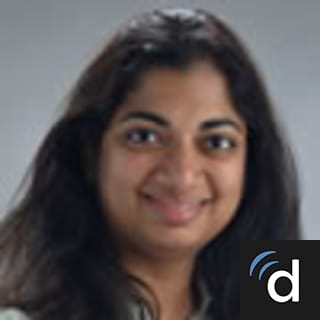 Madhuri (Gangasani) Reddy, MD