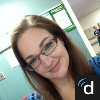 Ashley Dearstine, Family Nurse Practitioner, Leonardtown, MD