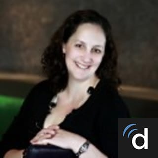 Laura Ray, MD