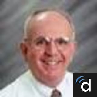 James McCoy, MD