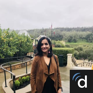 Jasmin Hans, MD