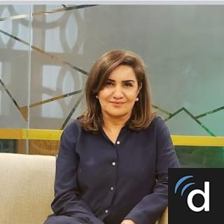 Nighat Qadri, MD